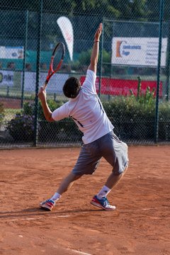 Bild 712 - Horst Schroeder Pokal 3. Tag
